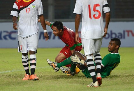 Evan Dimas Disarankan Berkarier di Indonesia Dulu