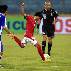 Menunggu Lanjutan Kisah Evan Dimas Selepas Piala AFF