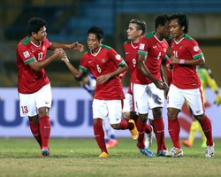 Memaksimalkan Evan Dimas sebagai Poros Serangan