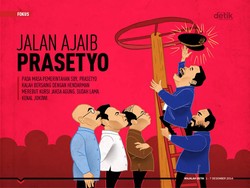 Jalan Ajaib Prasetyo