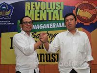 Uji Kompetensi dan Sertifikasi TKI Semakin Ketat