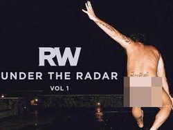 Robbie Williams Siap Rilis Album Kejutan