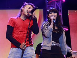 Nostalgia Lagu Lama di Jakarta Musik Festival 2014