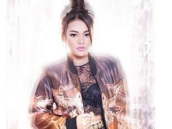 Ashanty Ikut Angkat Bicara Soal Foto Pamer Bra Aurel di Instagram