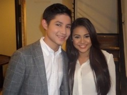 Dekat dengan Teuku Rassya, Aurel Sebut Sering Dicemburui Pacar