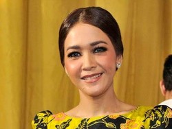 Dul Berharap Pacar Maia Estianty Keturunan Bule