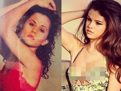 Unggah Foto Ibunda di Instagram, Selena Gomez Dinilai Sama Seksinya