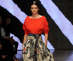 Kendall Jenner Masuk ke Dalam Daftar 50 Top Model Dunia