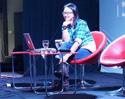 Animator Film The Avengers Hebohkan Cimahi