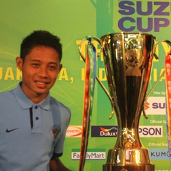 Evan Dimas, Seandainya...