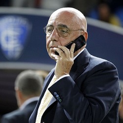 Milan Isyaratkan Tak Belanja di Bulan Januari