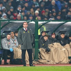Rodgers Anggap Rumor Pemecatan Seperti Sebuah Parsel