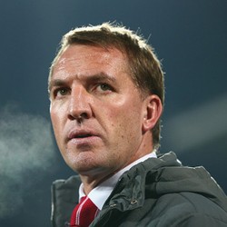 Rodgers Waspadai Stoke yang Oke di Kandang Tim Besar