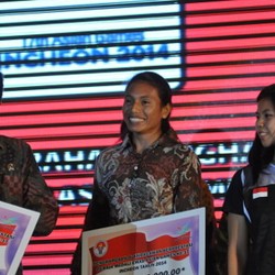 Atlet Berprestasi Juga Minta Pemerintah Beri Dukungan Sarana Latihan