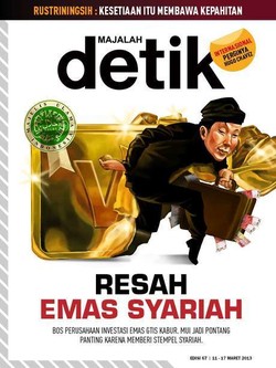 Kerugian Akibat Penggelapan Dana Nasabah GTIS Capai Triliunan