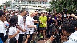 Tahu Jakarta Akan Gelar Asian Games, Wali Kota London Tawarkan Bantuan