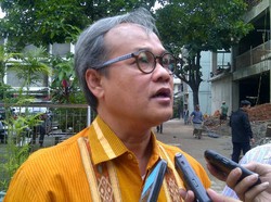 Hajriyanto: Saya Realistis, Punya Idealisme Tapi Tak Punya Logistik