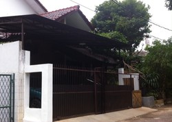 Rumah di Pamulang Sepi, di Mana Pollycarpus?