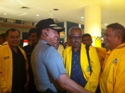 Tinjau Hotel Westin, Kapolda Bali Pastikan Kondisi Munas Golkar Aman