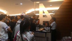 AP I: Ada 2 Flight Lion Air Delay di Bandara Ngurah Rai Bali