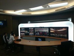 e-Blusukan dengan TKI di 8 Negara, Jokowi Hapus KTKLN