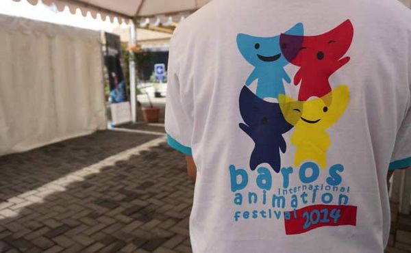 BIAF 2014: Gemerlap Pentas Animasi Dunia di Cimahi