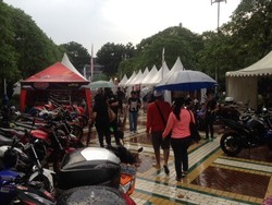 Nih Tempat Nyari Aksesoris Buat Para Bikers