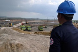 PT Semen Indonesia Dekati Tokoh Agama untuk Bangun Pabrik di Rembang