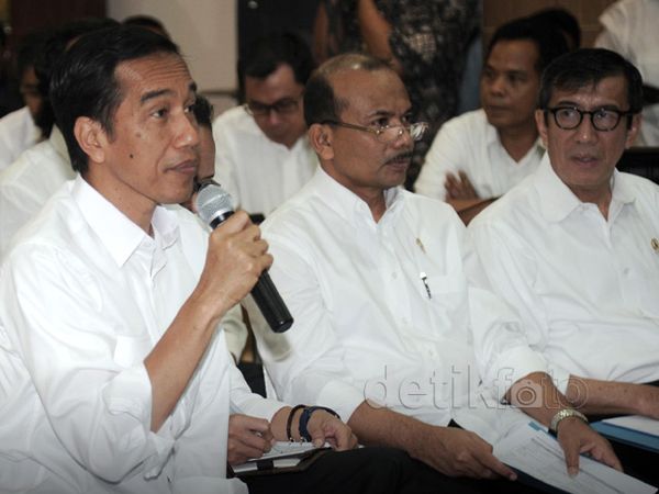 TKI Minta Jokowi Hapus KTKLN