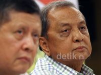MS Hidayat Mundur Dari Caketum Golkar