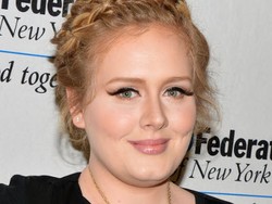 Ini Alasan Kenapa Adele Belum Rilis Album Baru