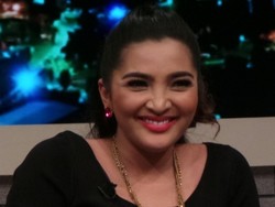 Ashanty Hanya Ingin Anaknya Lahir Sempurna