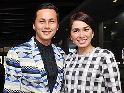 Andhika Pratama Presenter Termahal di Indonesia?