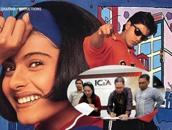 Virus Bollywood Makin Meluas Via Z Bioskop