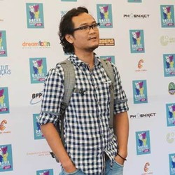 Belajar Langsung dari Animator Transformers di Bengkel Animasi