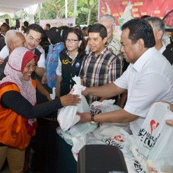 Gelar Pasar Murah, Kemendag Jual Sembako dengan Harga Miring