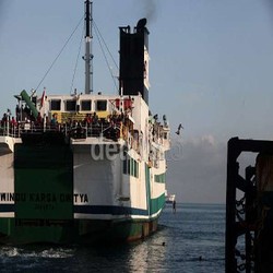 Diminta Siapkan Pengganti Jembatan Selat Sunda, Bos ASDP Sering Ditelepon Jokowi