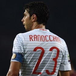 Totti Jadi Pemain yang Paling Ditakuti Ranocchia