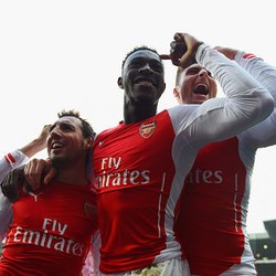 Tiga Poin Vital untuk The Gunners