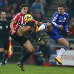 Chelsea Diimbangi Sunderland Tanpa Gol