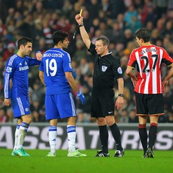 Diego Costa Tak Bisa Main Lawan Spurs, Mourinho Tak Masalah