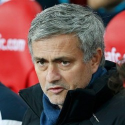 Mourinho: Cuma Satu Tim yang Ingin Menang