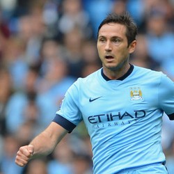 City Akan Segera Bahas Soal Lampard dengan New York City