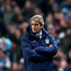 Chelsea Lepas Dua Poin, Pellegrini Masih Tenang