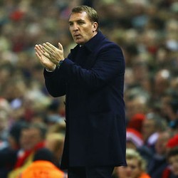 Rodgers Sanjung Kegigihan Liverpool