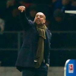 Guardiola: Bayern Mungkin Sedikit Lelah