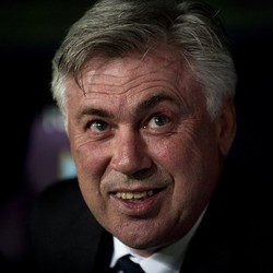 Ancelotti Lewati Torehan Munoz dan Mourinho