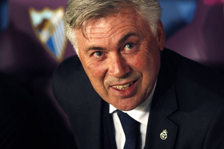 Ancelotti: Rekor Ini seperti Mimpi, tapi Madrid Tak Boleh Terlena