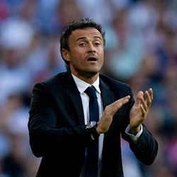 Barca Pantang Lengah di Mestalla