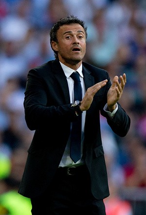 Barca Pantang Lengah di Mestalla